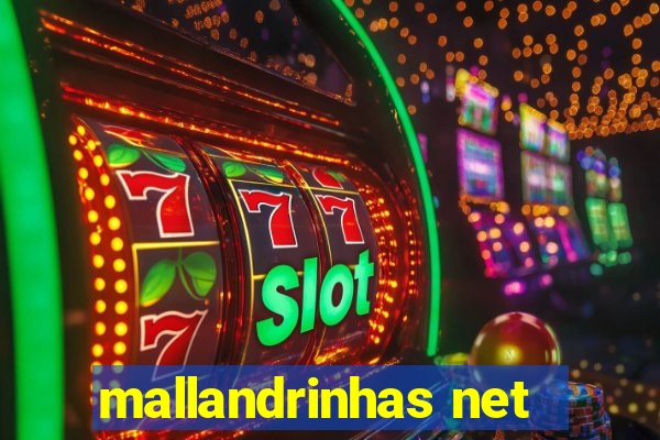 mallandrinhas net